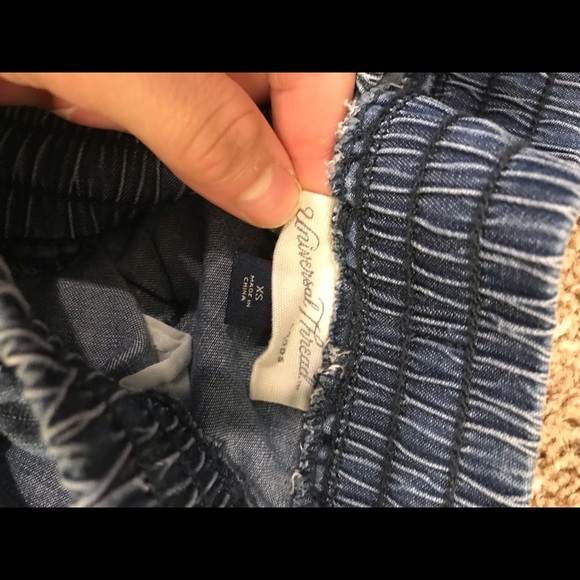 Universal Thread Soft Shorts - Picture 3 of 3